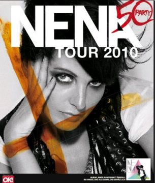 Die Tour 2010 führt neben Deutschland und BeNeLux durch Polen, Dänemark, Frankreich, Italien und Groß-Britannien