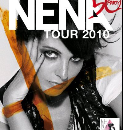 Die Tour 2010 führt neben Deutschland und BeNeLux durch Polen, Dänemark, Frankreich, Italien und Groß-Britannien