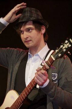 Tom Dice fährt für Belgien zum Eurovision Song Contest nach Oslo