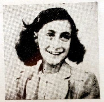 Anne Frank
