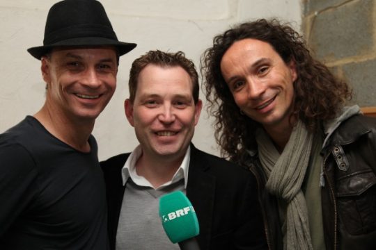 Patrick Knops traf Brings