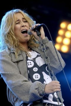 Anouk bei TW Classic 2007