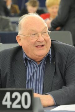 Jean-Luc Dehaene: BHV gehört nicht länger zu seinem Projekt