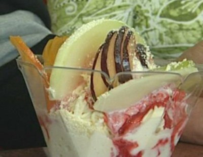 Mmmmh, lecker!