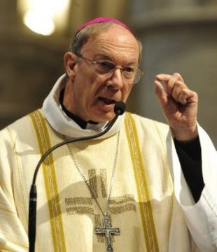 Léonard: "Schuldhaftes Schweigen"