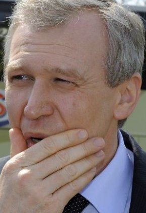 Yves Leterme dankte zum 5. Mal ab: Wie sieht jetzt seine politische Zukunft aus?