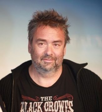 Luc Besson