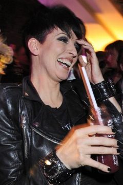 Happy Birthday Nena! Am 24. März ist es soweit