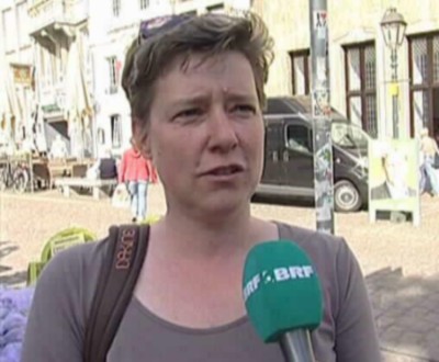 Umfrage in Aachen: BHV - schonmal gehört?