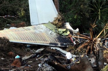 Mangalore: Die Unfallursache des Absturzes ist noch nicht geklärt