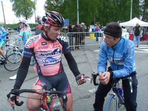 Christian Patron (Archivbild)