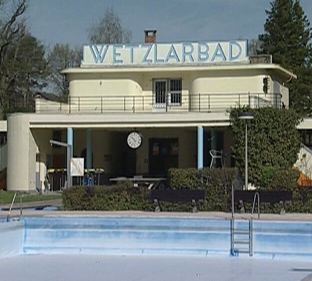 Wetzlarbad 2010