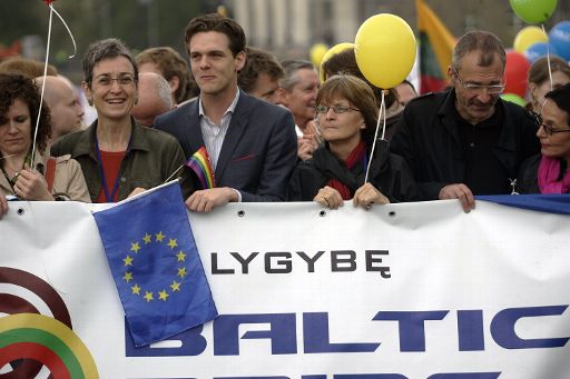 Baltic Pride
