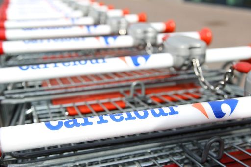 Carrefour Belgien: Keine Lösung des Konflikts in Sicht