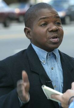 Gary Coleman