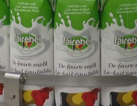 Fairebel: Der Titel trügt