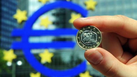 Griechenland will 30 Mrd Euro sparen