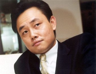 Huang Guangyu (Peking, 20002)