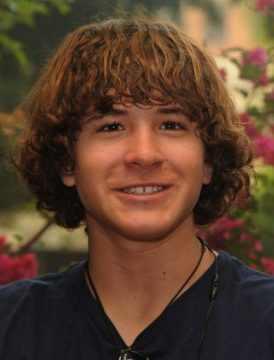 Jordan Romero: Will die höchsten Berge der Welt besteigen