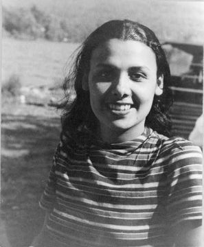 Lena Horne 1941
