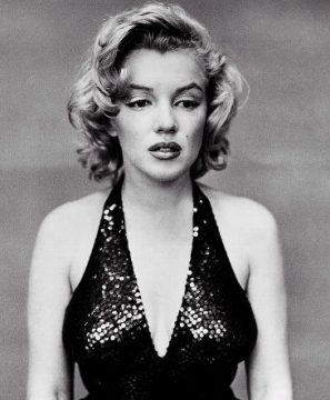 Marilyn Monroe