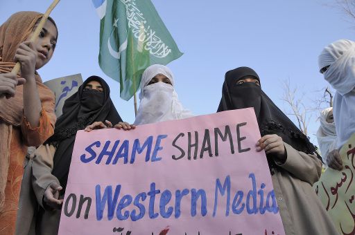 Internet ohne Zensur: Ein kontrovers angesehenes Thema in Pakistan