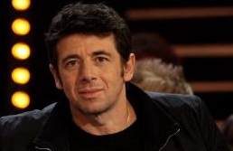 Patrick Bruel