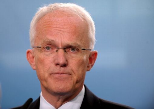Rüttgers: Ein bitterer Abend für die CDU