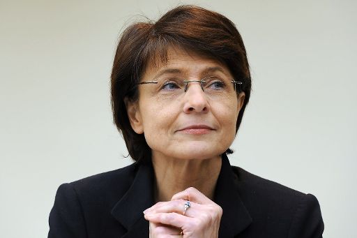 Marianne Thyssen (CD&V): erster weiblicher Premier?