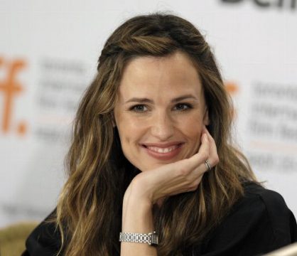 Jennifer Garner