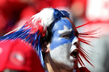 Fußball-WM: Chile schlägt Honduras