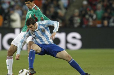 Gonzalo Higuain ist bisher der beste WM-Torschütze