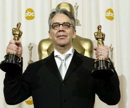 Howard Shore und seine Oscars