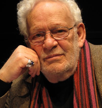 Jacques Berndorf