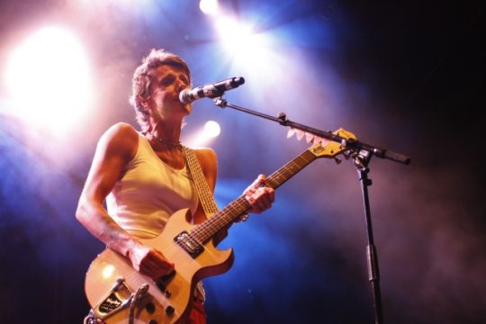 Eupen Musik Marathon: K's Choice