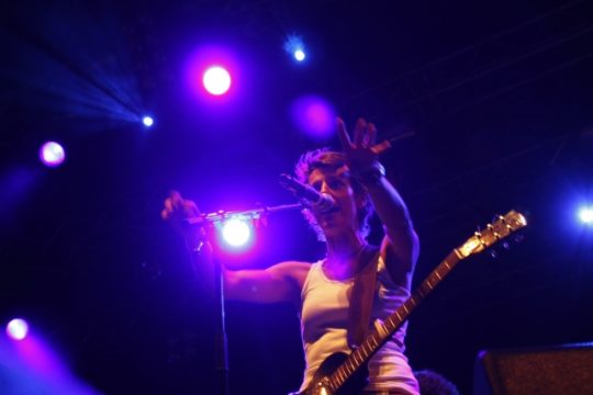 Eupen Musik Marathon: K's Choice