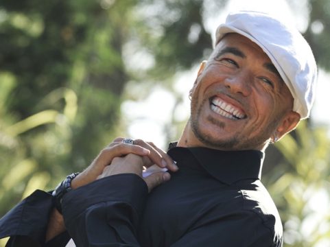 Pascal Obispo (Foto: William Sitruk)