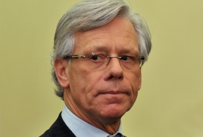 Knut Vollebaek, Hoher Kommissar für nationale Minderheiten der OSZE