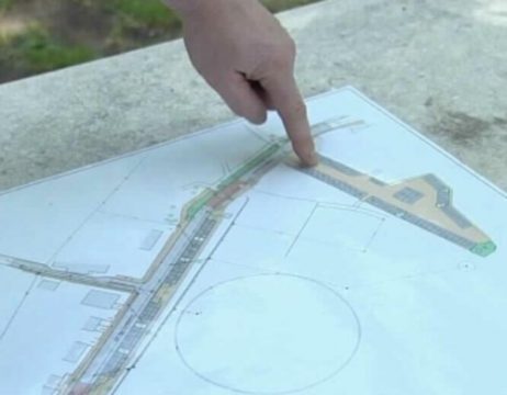 Kelmis investiert in Bauprojekte