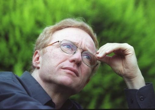 David Grossman