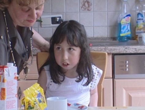 Deriya aus Deidenberg