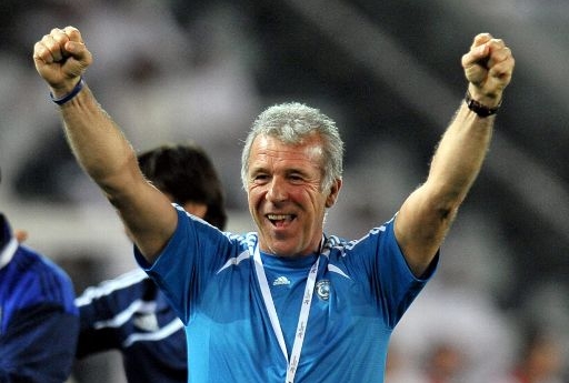 Eric Gerets