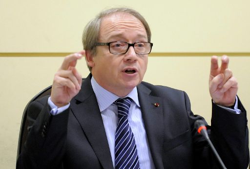 Ghislain Londers
