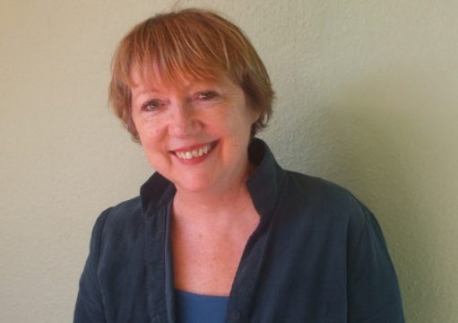 Helga Kohnen: Theaterpädagogin der Deutschsprachigen Gemeinschaft