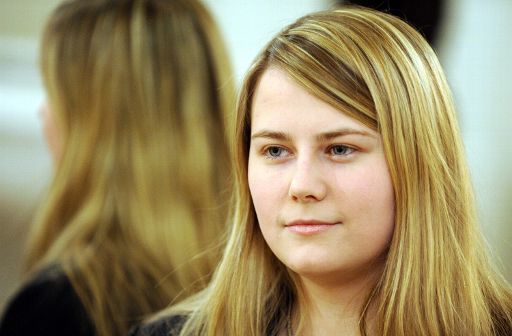Natascha Kampusch: Ihr Peiniger hielt sie mehr als acht Jahre gefangen