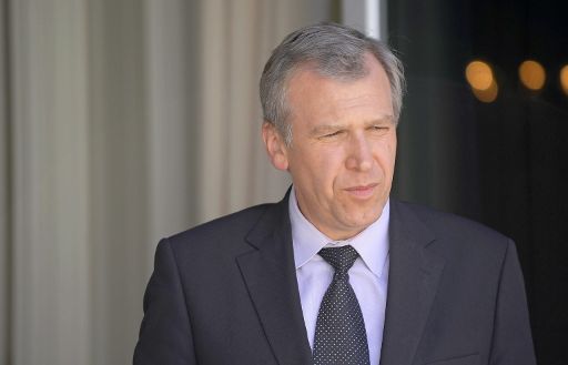 Yves Leterme: Kritik um scheidenden Premier wird immer lauter