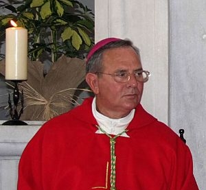 Luigi Padovese