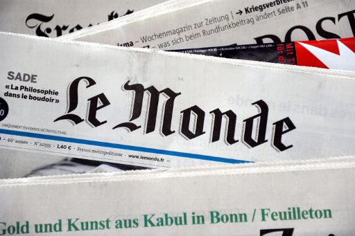 Wer übernimmt die französische Zeitung «Le Monde»?