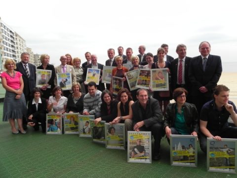 21 Hotels und Gaststätten sind jetzt mit dem neuen Q-Label ausgestattet