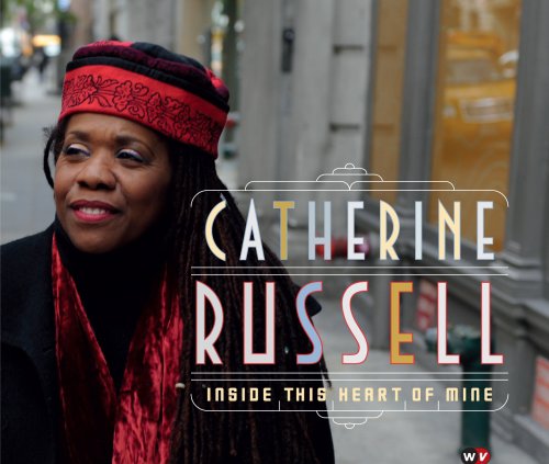 Catherine Russel - Inside This Heart of Mine